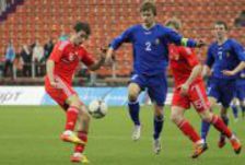 Прогресс есть. Но хотелось бы большего…