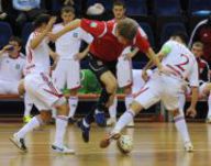 В отпуск после первого тайма