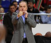 Божидар Малкович: "Неужели в России под тратами на баскетбол подразумеваются  расходы на перелеты?"