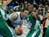 Михал Игнерски:  "На тренировках Айверсон не филонил"