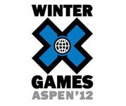 Финалисты X-GAMES 2012