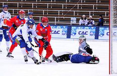 Испорченный день рождения