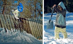 "Спорт-Экспресс ТВ" представляет видеоинтервью с Евгенией Гольдман