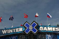 Финалисты X-GAMES 2012: день 2