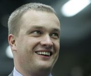 Андрей Ватутин:  "Никаких конфликтов больше не будет"