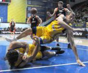 Джорджевич отомстил за Обрадовичей,  Спахию и Ивковича