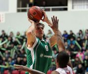 Не рано ли Блатт списал Самойленко?