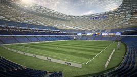 Андрей Перегудов:  "Надеюсь, "Динамо" сыграет на новой арене,  будучи четырехкратным чемпионом"