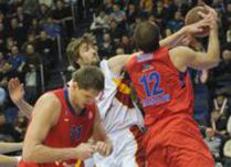 Все хорошо. Кроме травмы Хряпы