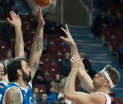 Антирекорд в "Юбилейном"