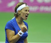 Светлана Кузнецова: "В сложных ситуациях не ищу легких путей"