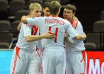 Первый удар по воротам сборной России турки нанесли только на 11-й минуте