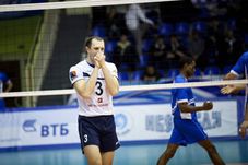 Новосибирск - одной ногой в четвертьфинале, Москва - обеими