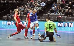 Густаву стал героем в день своего рождения