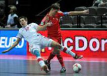 Сербский бетон разрушен