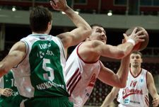 Теперь только "Спартак" идет без поражений