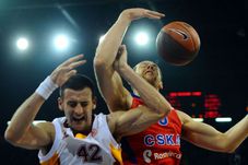 С возвращением в плей-офф придется подождать