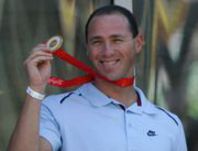 Джейсон Лезак: "После пекинской эстафеты  всю ночь не мог сомкнуть глаз"