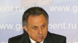 Виталий Мутко: "Роза Хутор" напоминает "Диснейлэнд"