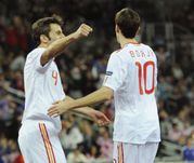 Испанцы признали: Россия тоже заслужила золото