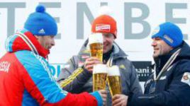 Альберт Демченко: "Барьер преодолен!"