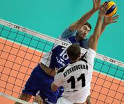 Максим Михайлов:  "Лучше бы "Зенит" играл на "Западе"