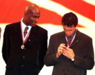 Алексей Мелешин: "Учусь тренерскому ремеслу"