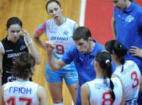 Овчинников сменил Колчинса  и сразу победил Карполя