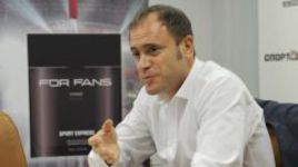 Алексей Кравцов: "В Москве будет первая проверка перед Сочи"