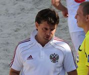 Михаил Лихачев: "У нас нет права на ошибку"