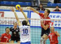 Мусэрский вернулся, Радулов поддержал Болла