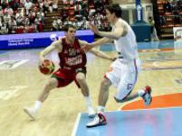 Вот так бы и в Вильнюсе!