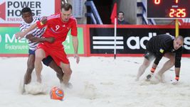 Взятие Бастилии