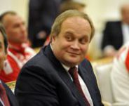 Юрий Нагорных: "В 2013 году в Сочи появится федеральный центр подготовки по зимним видам спорта"