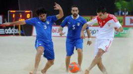 Итальянская оборона взломана