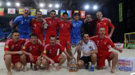 Непобедимые!