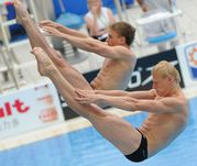 Вприпрыжку к Играм