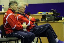 Кузюткин разбушевался