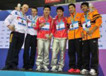 Четыре с полтиной