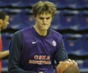 Хряпа с "Олимпиакосом" не сыграет