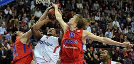 "Задача ЦСКА - выиграть Евролигу.  Поэтому неважно, на какой стадии с кем играть"