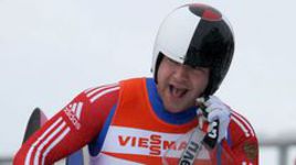 Евгений Воскресенский: "Обожаю снег и мороз!"