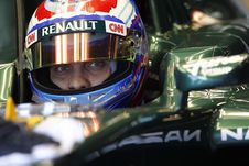 Петров и "Катерхэм": между надеждой и статистикой