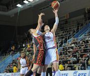 Возрождение "Надежды"