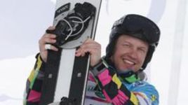 Лавиноопасно!