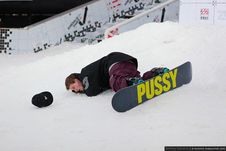 Итоги Adrenalin Games 4D 2012