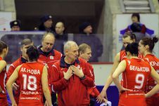 Кузюткин и Гамова летят в Баку с разным настроением