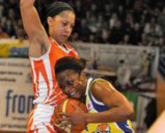 УГМК - в "Финале восьми"