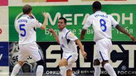 Тур двух дерби