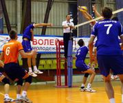 "Зенит" хочет задавать тон на всех уровнях